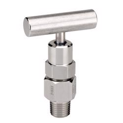 MS854 Bleed Needle Valve